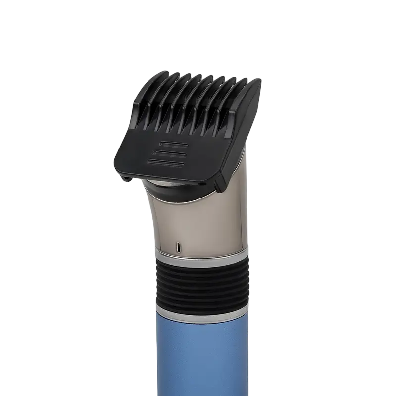 Мужской Триммер Polaris Flex Motion Синий