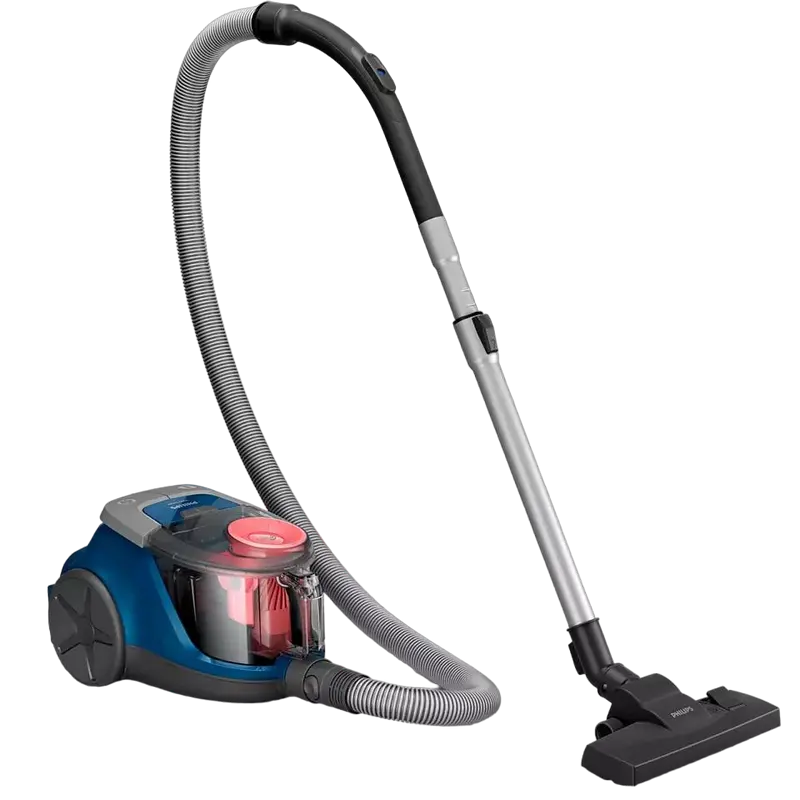 Пылесос Philips 2000 Series Синий