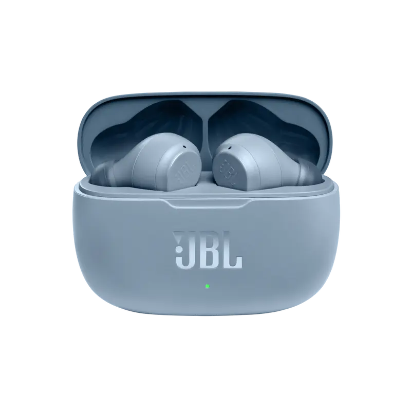 Căști JBL Wave 200TWS Albastru