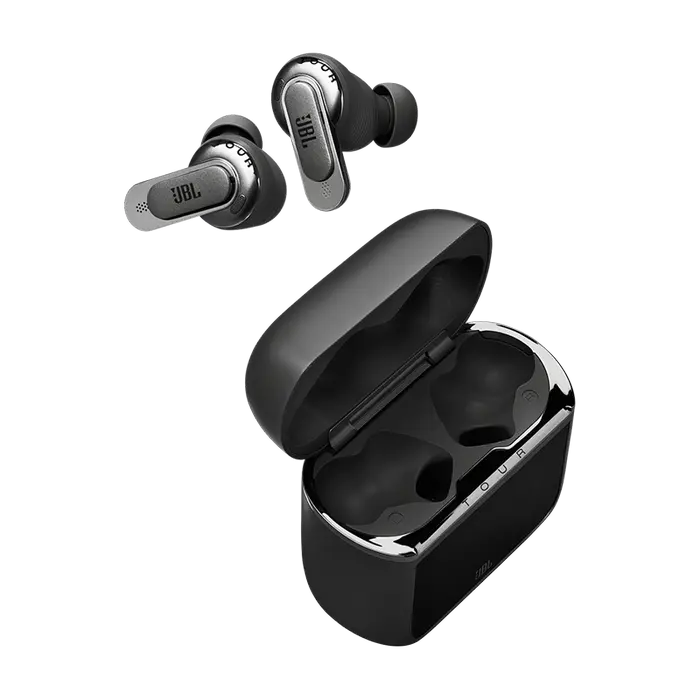 Căști JBL Tour Pro 3 Negru