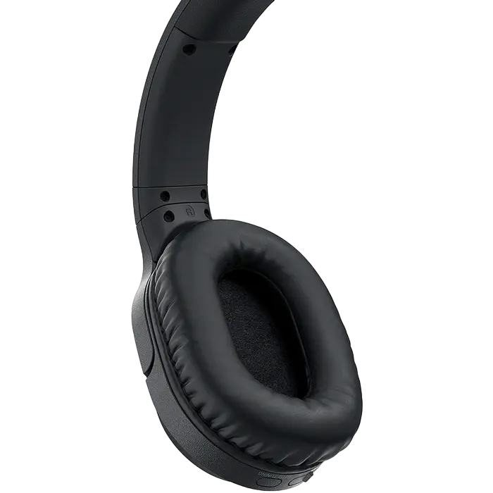 Наушники SONY MDR-RF895RK RF Чёрный