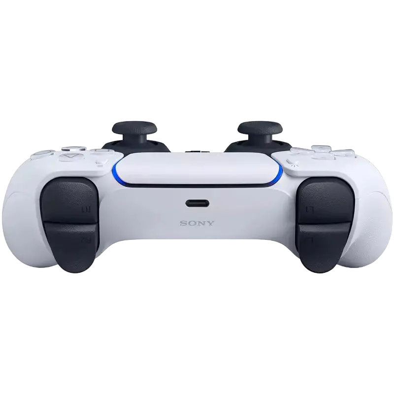 Consolă de jocuri SONY PlayStation 5 Slim Digital Edition Alb