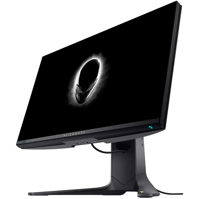 Игровой монитор DELL AW2521HFA Чёрный