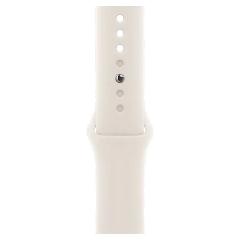 Умные часы Apple Watch SE 3 Starlight