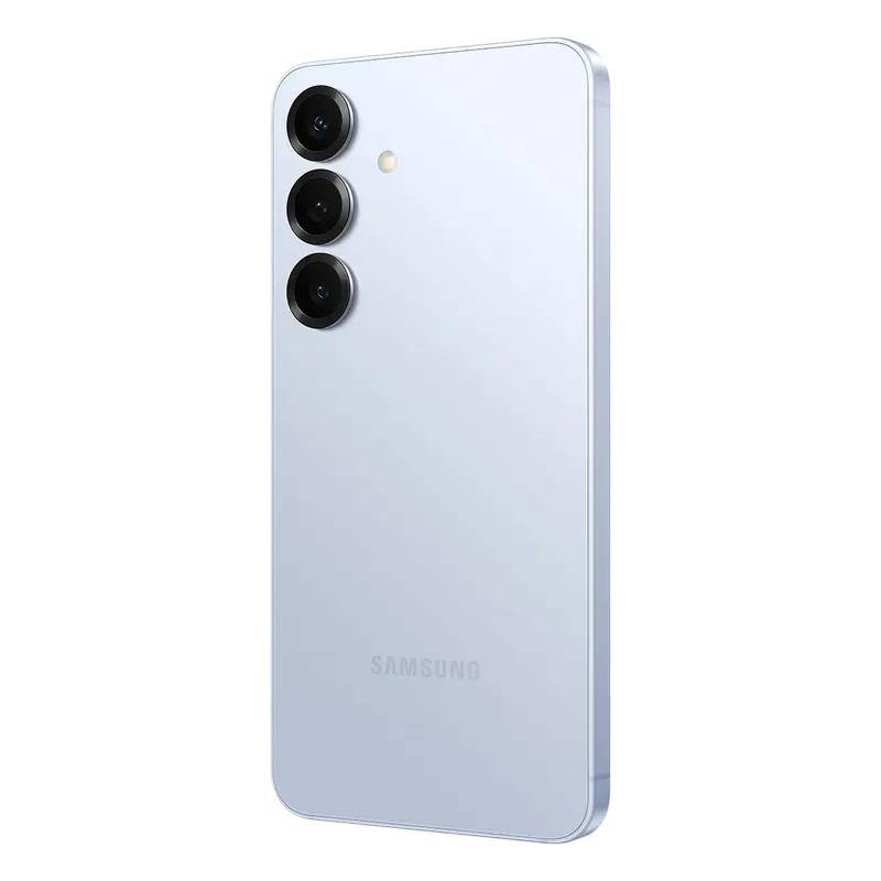 Smartphone Samsung Galaxy S25, 12 GB / 256GB