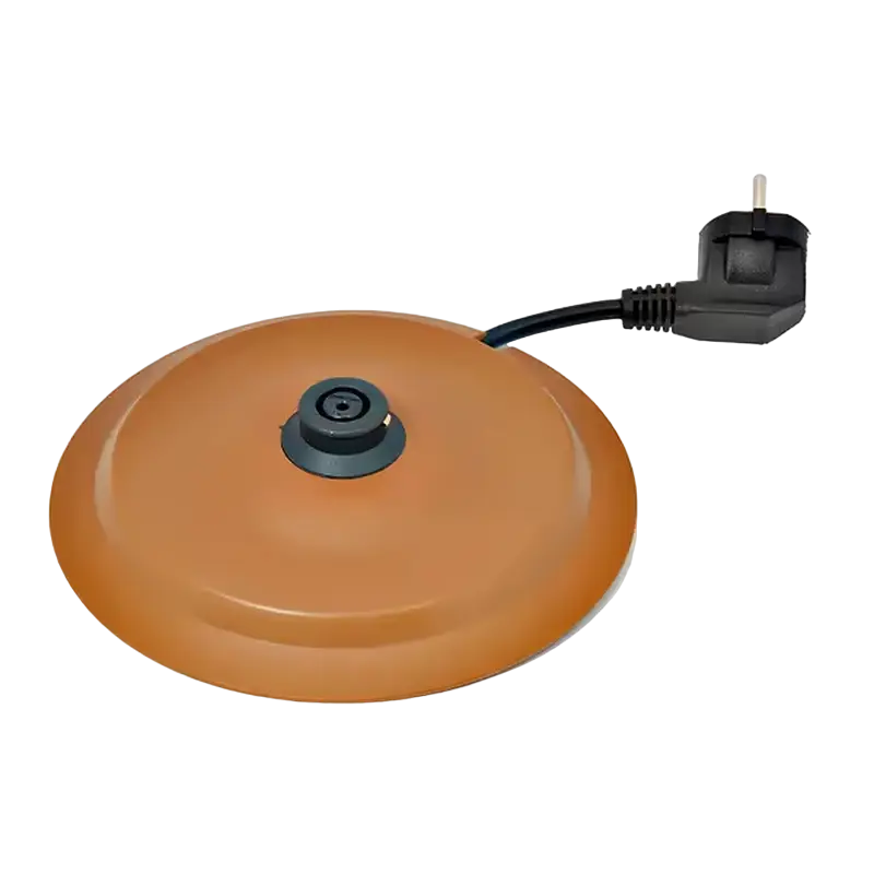 Электрочайник DeLonghi KBOV 2001 GR Зеленый