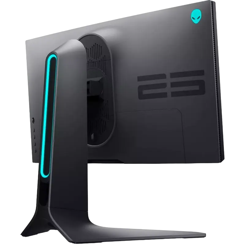 Игровой монитор DELL AW2521H Чёрный