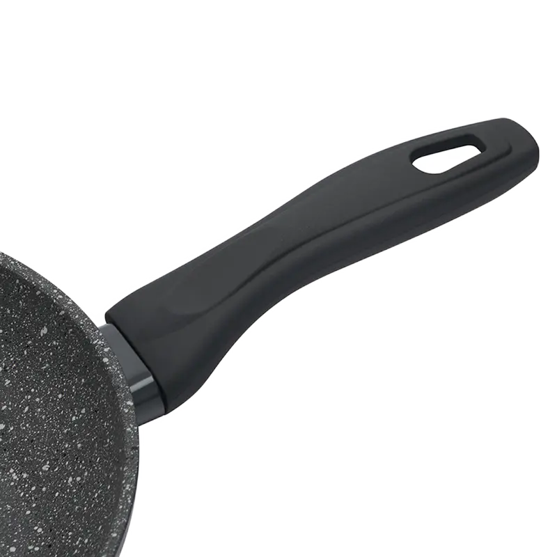 Tigaie Polaris Canto-26F Canto Negru