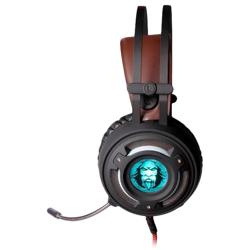 Наушники QUMO Avalon Чёрный