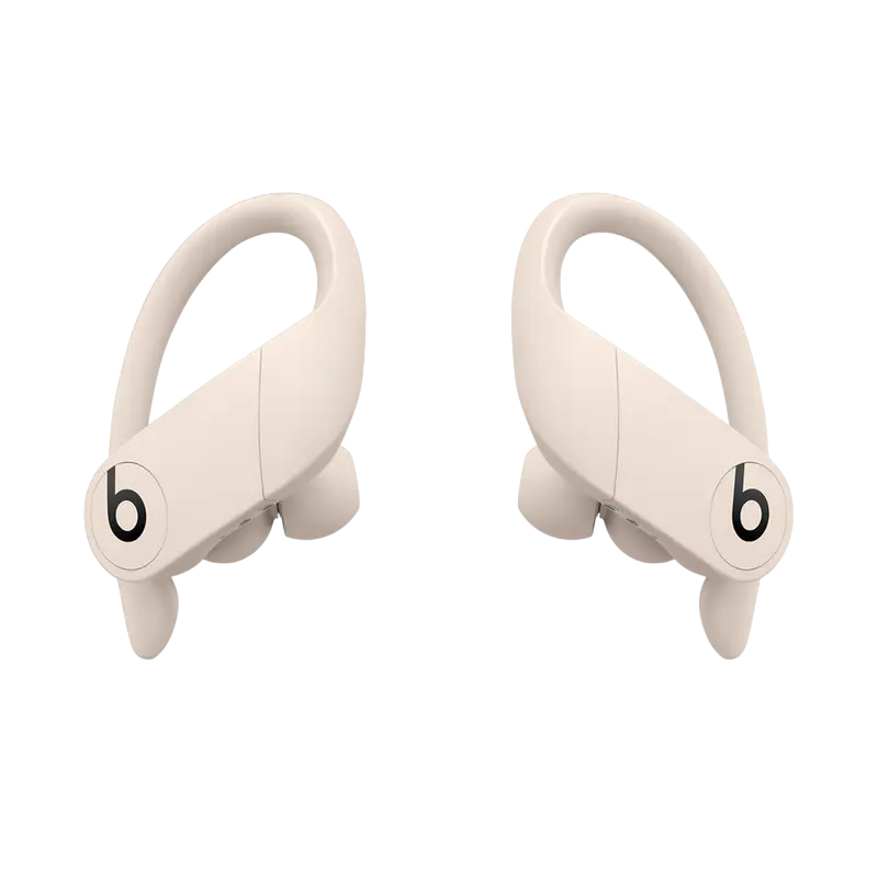 Căști Beats Powerbeats Pro Bej