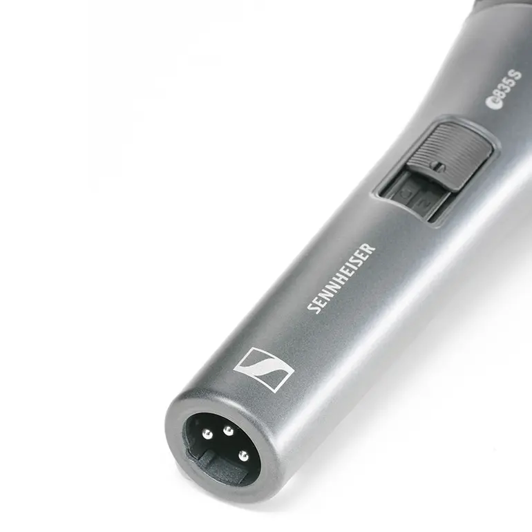 Sennheiser E 835-S