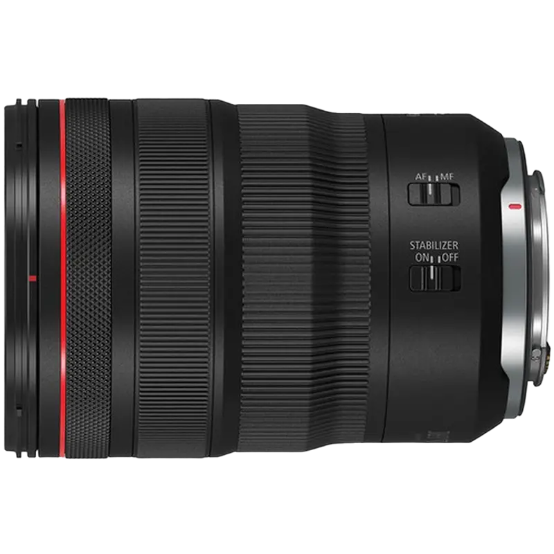 Объектив Canon RF 24-70mm f/2.8L IS USM