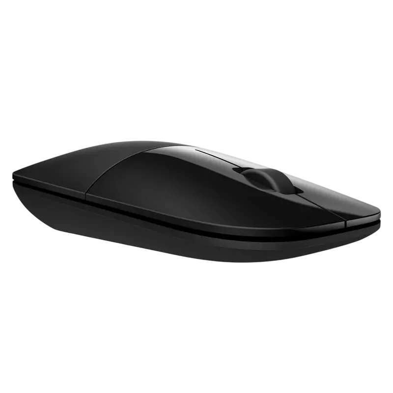 Mouse Wireless HP Z3700 Fără fir Negru