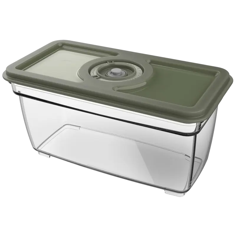 Вакуумный упаковщик Electrolux EVFK1+ Зелёный