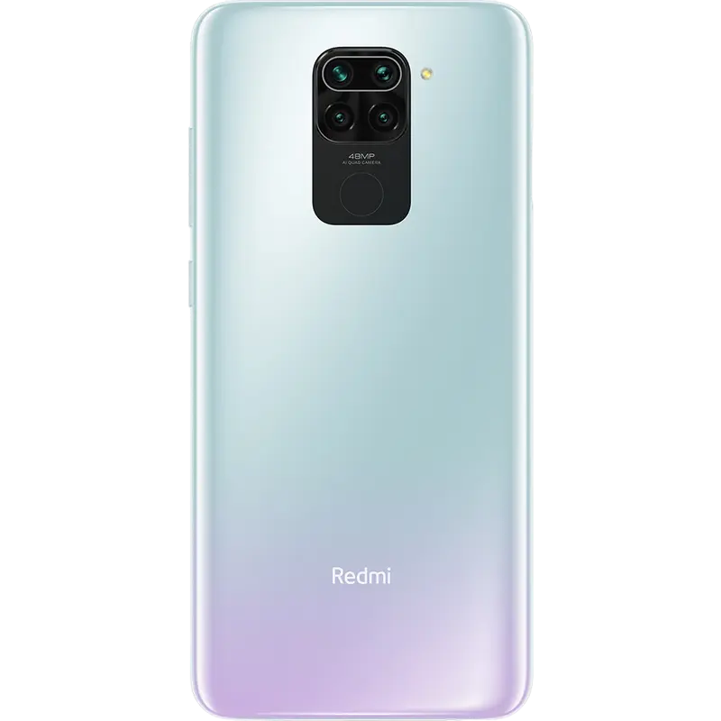 Смартфон Xiaomi Redmi Note 9, 3 ГБ / 64ГБ