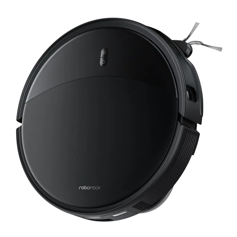 Робот-Пылесос Roborock Saros 10R Черный