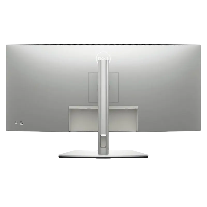 Monitor DELL U3421WE Negru/Argintiu