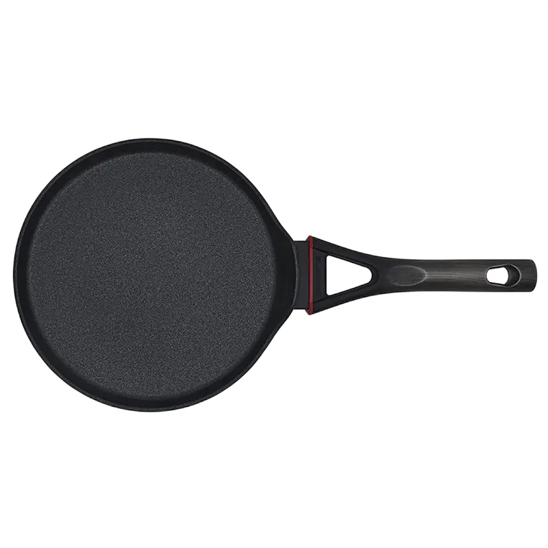 Блинная сковорода Polaris PRO collection-24PC PRO Чёрный