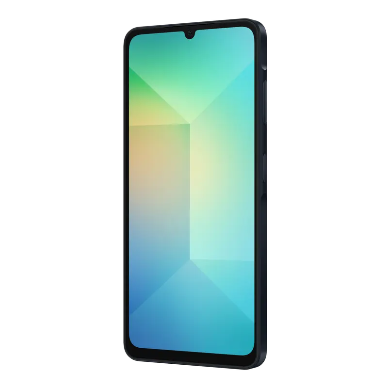 Смартфон Samsung Galaxy A06, 4 ГБ / 128ГБ