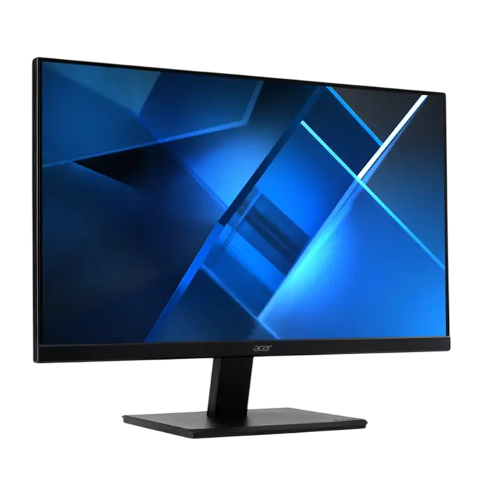 Монитор Acer Vero V277UEbmiipxv Чёрный