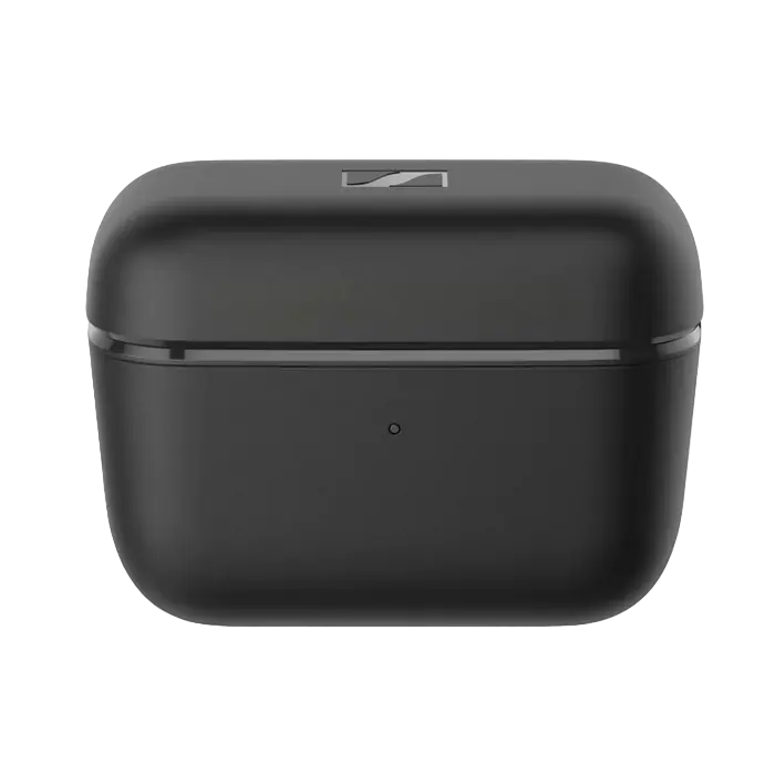 Наушники Sennheiser CX True Wireless Чёрный