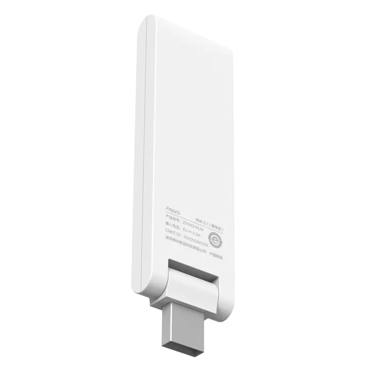 Центр управления AQARA E1 Белый