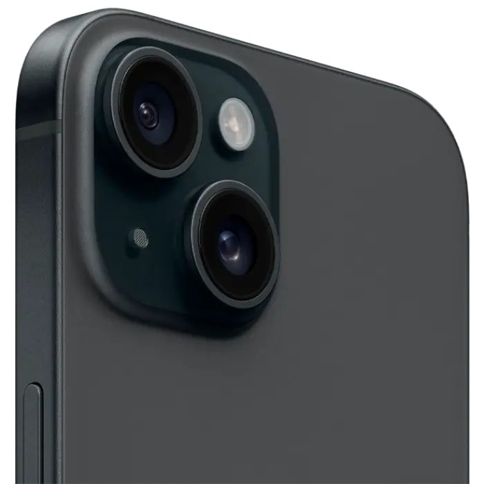 Смартфон Apple iPhone 15, 6 ГБ / 512ГБ