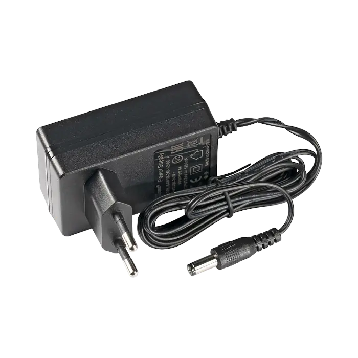 Маршрутизатор MikroTik C52iG-5HaxD2HaxD-TC Черный