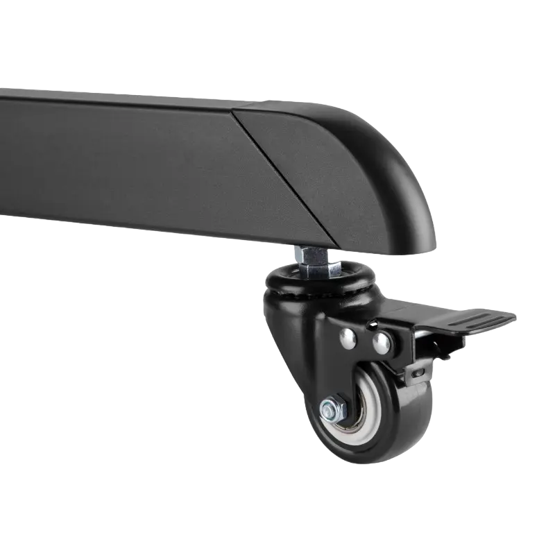 Suport pentru televizor Reflecta 55P-Shelf Negru