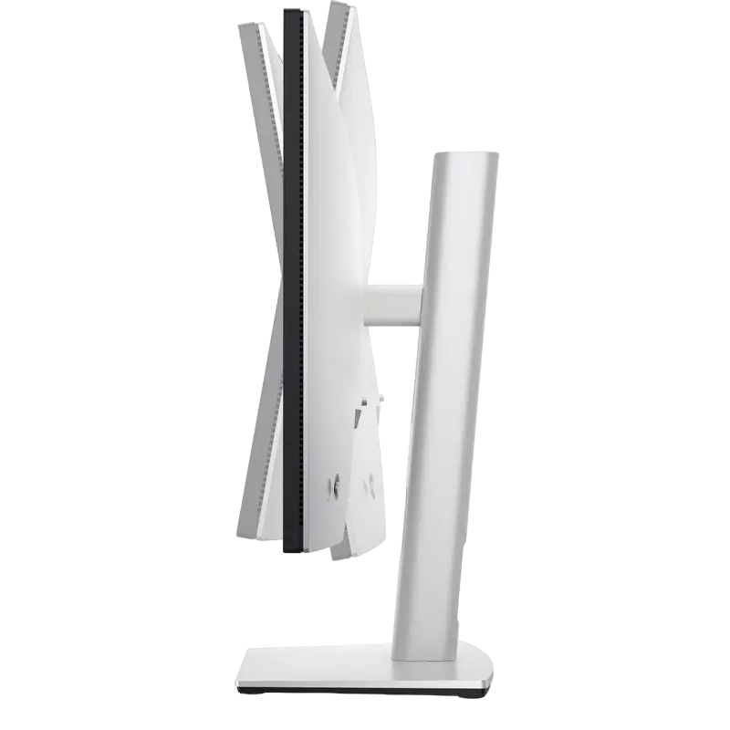 Монитор DELL UltraSharp U2422H Серебристый