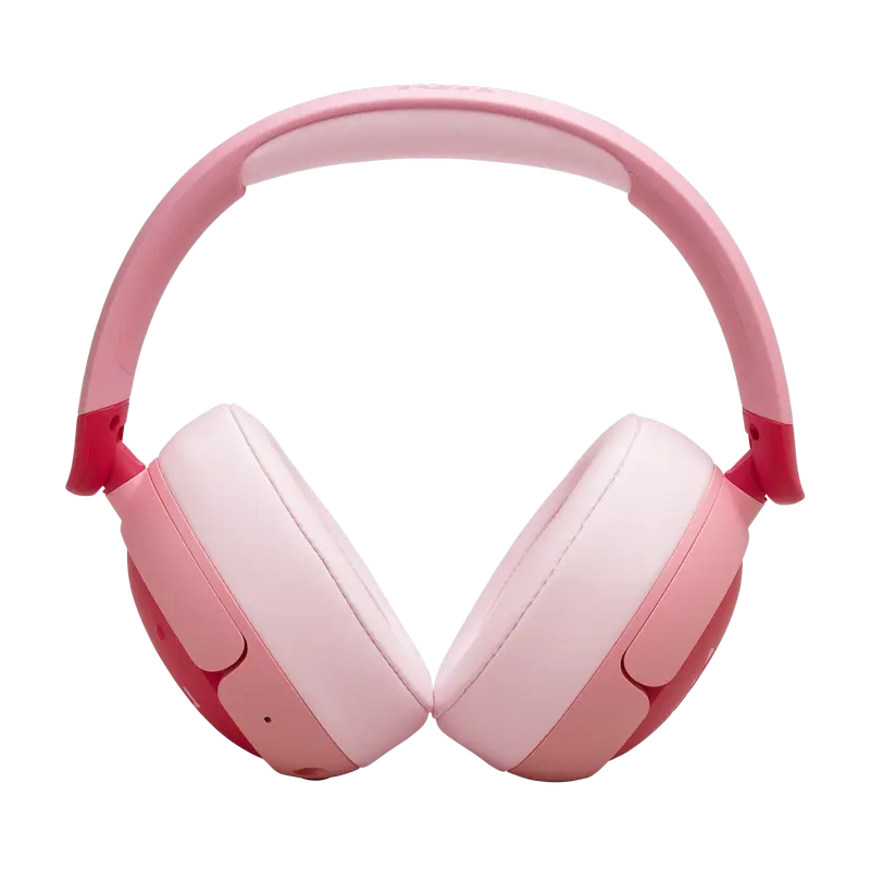 Наушники JBL JR470NC Розовый