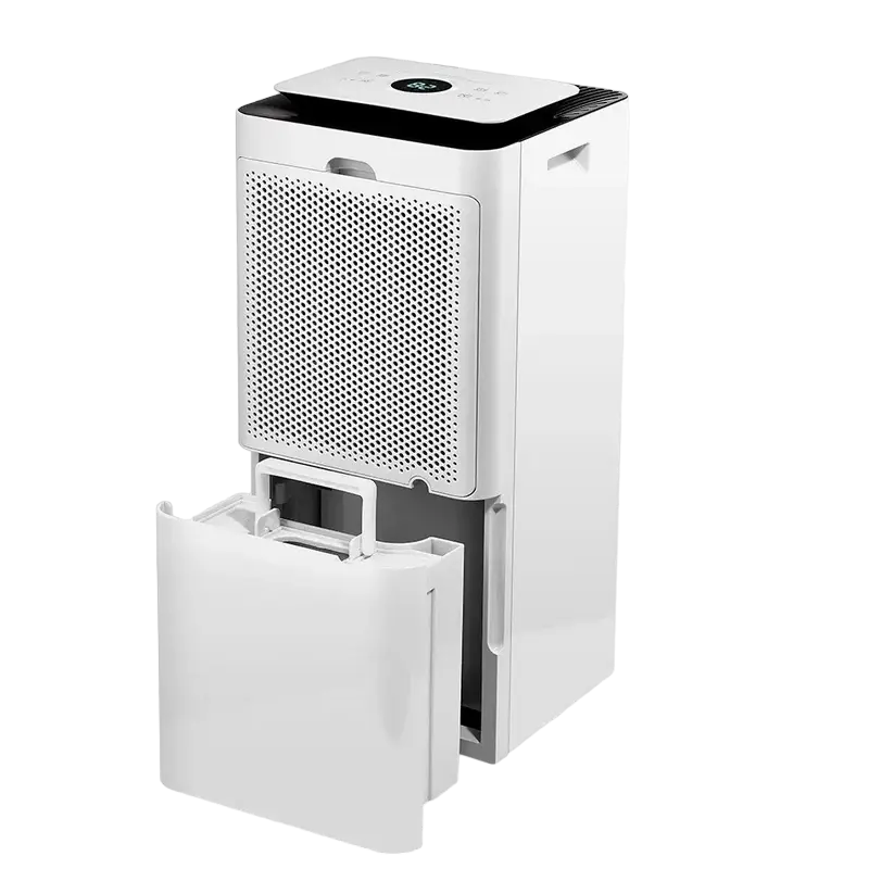 Осушитель воздуха Electrolux EDH-25L Белый