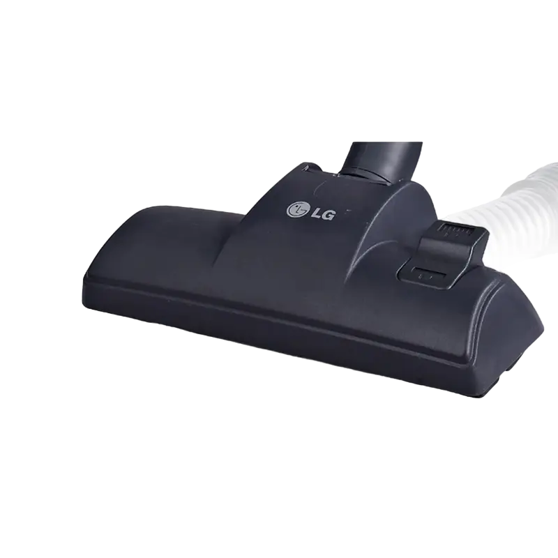 Пылесос LG VC73188NELR Красный