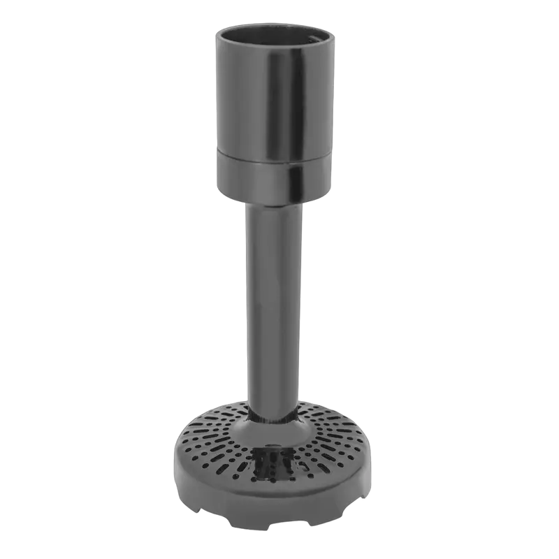 Погружной блендер Polaris PHB 1380 Silent Чёрный