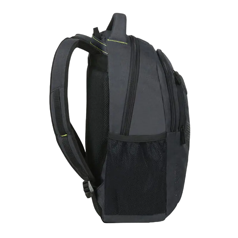 Rucsac pentru Laptop American Tourister AT WORK Gri