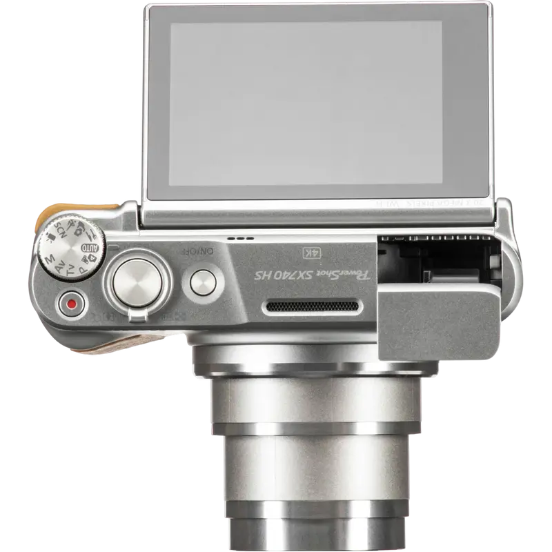 Компактный фотоаппарат Canon PowerShot SX740 HS Lite Edition