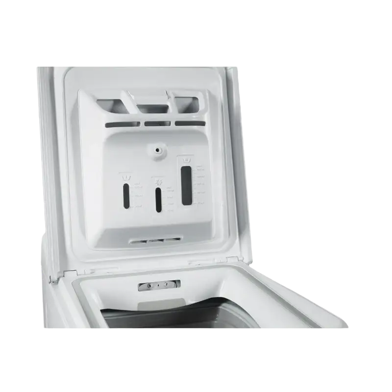 Стиральная машина Whirlpool TDLR 65230 Белый