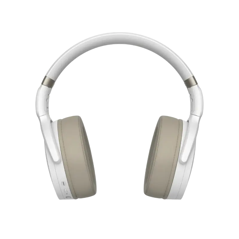 Наушники Sennheiser HD 450BT Белый