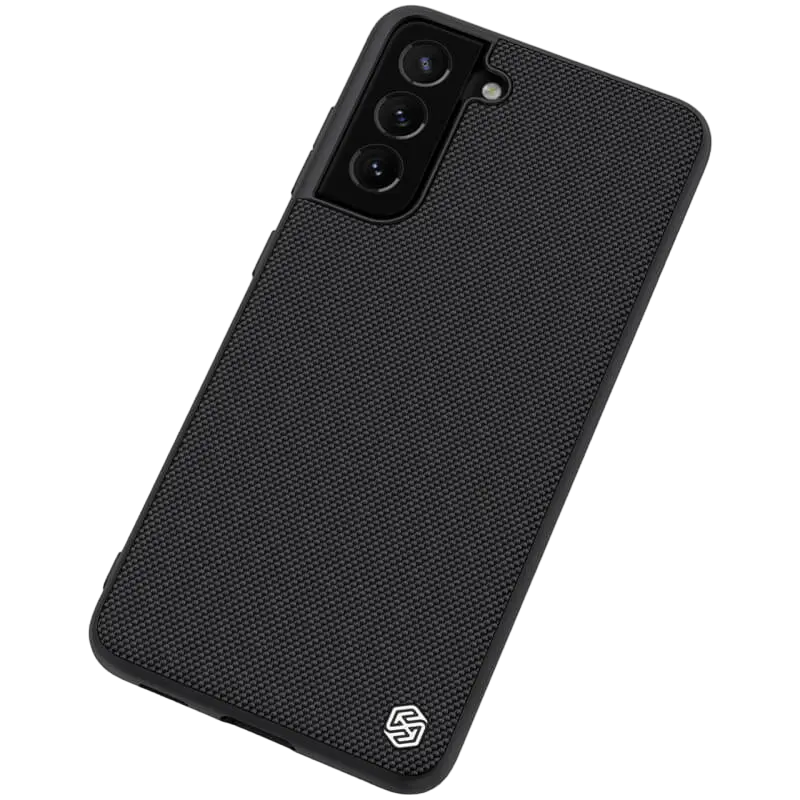 Husă Nillkin Samsung Galaxy S21 FE Textured Case Textured Negru