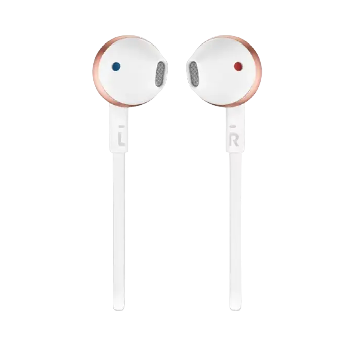 Наушники JBL Tune 205BT Золотой