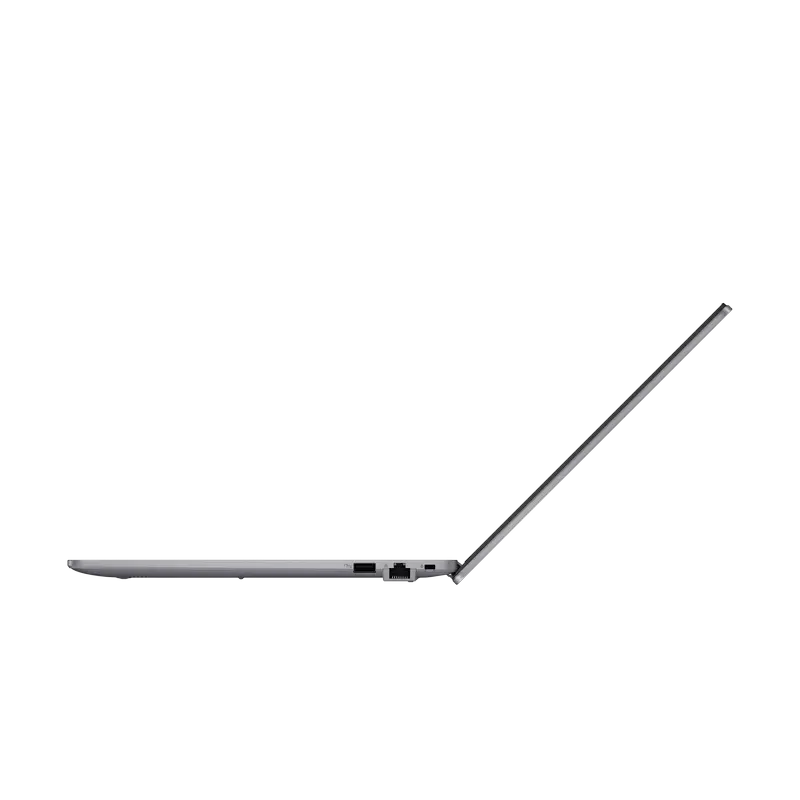 Ноутбук для бизнеса ASUS ExpertBook P1 P1503CVA Misty Grey