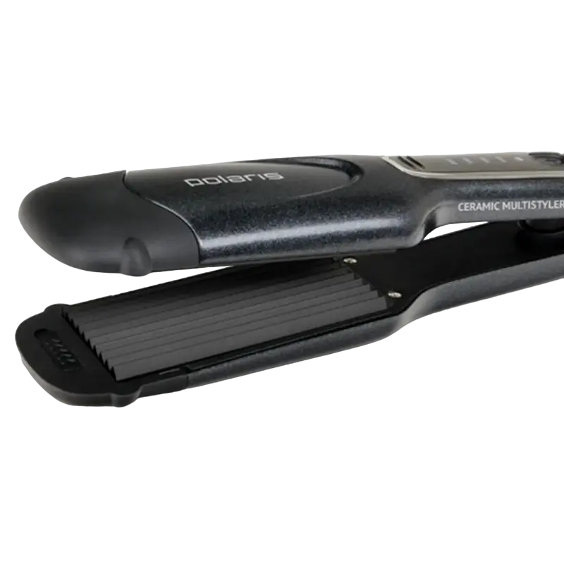 Плойка мультистайлер Polaris PHS 4090KT Чёрный