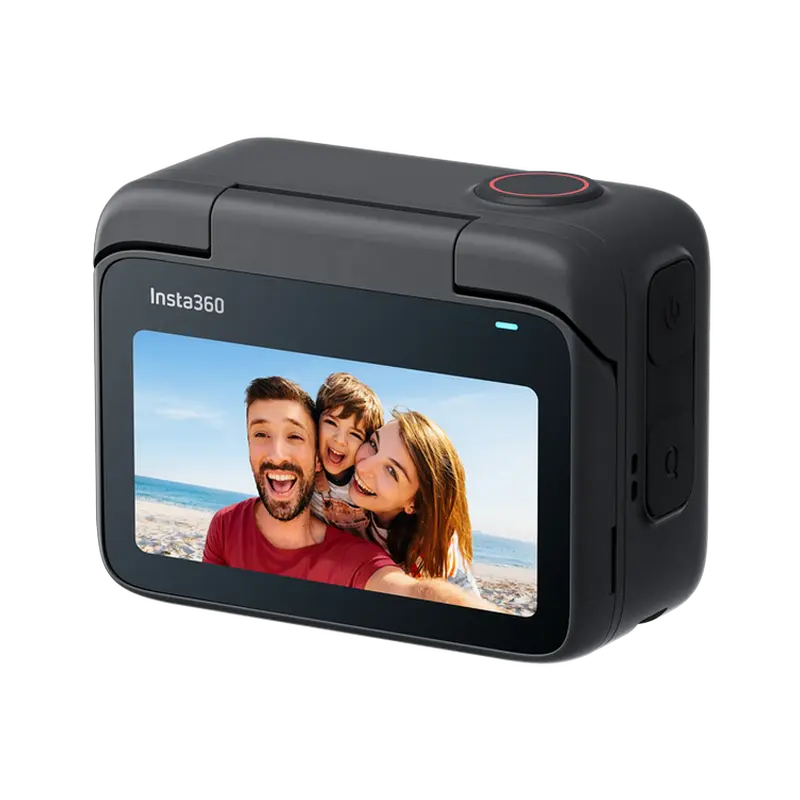 Экшн-камера Insta360 GO 3S Standard Edition Черный