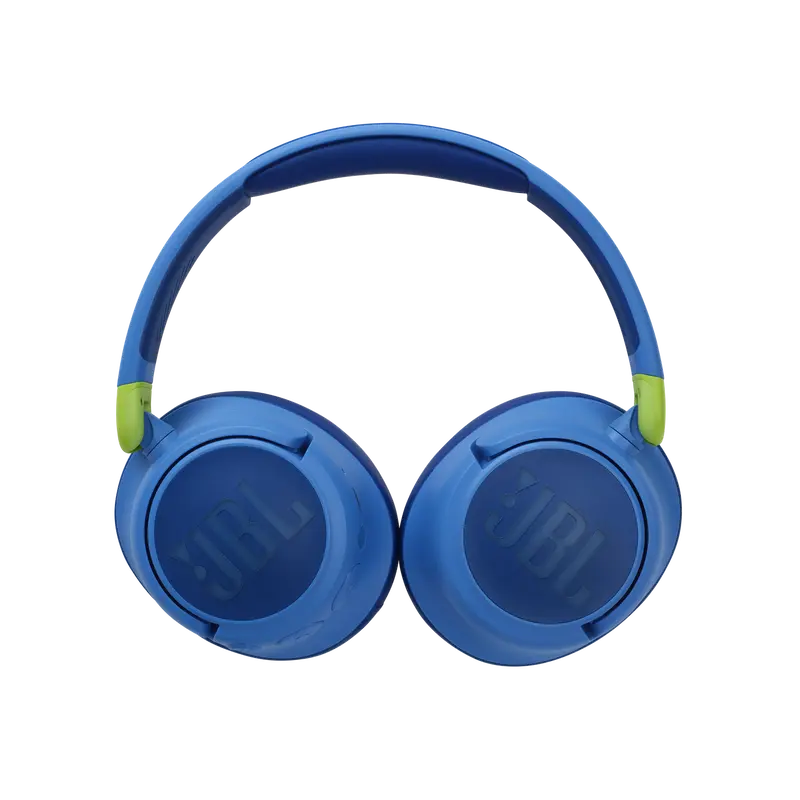 Căști JBL JR460NC Albastru