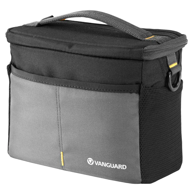 Geantă pe umăr Vanguard VEO BIB T22 Negru