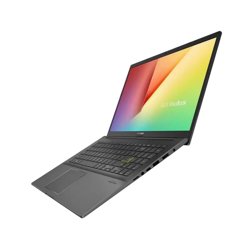 Ноутбук ASUS Vivobook 15 K513EA Indie Black