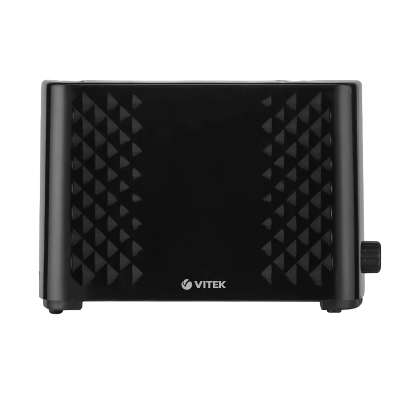 Тостер VITEK VT-1586 Чёрный