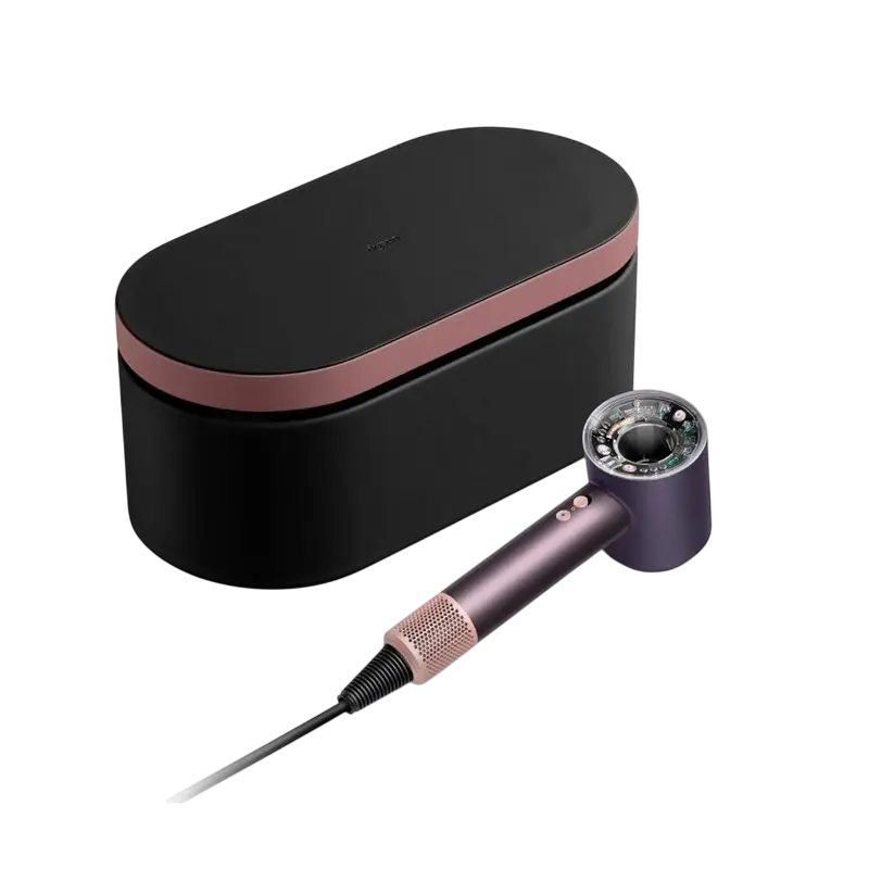 Фен Dyson Supersonic Nural HD16 Jasper Plum