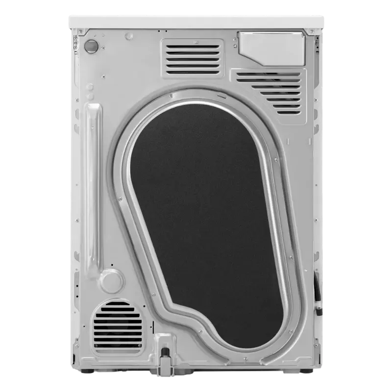 Сушильная машина LG RH90V9AV4N Белый