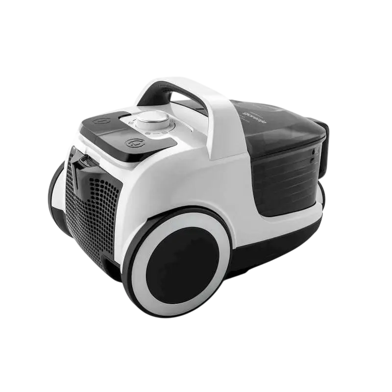 Пылесос Gorenje VC2201G4AEW Белый